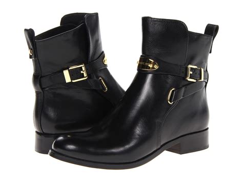 michael kors arley boot|Michael michael kors arley ankle boot black .